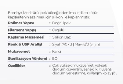 DOĞSAN SÜTUR