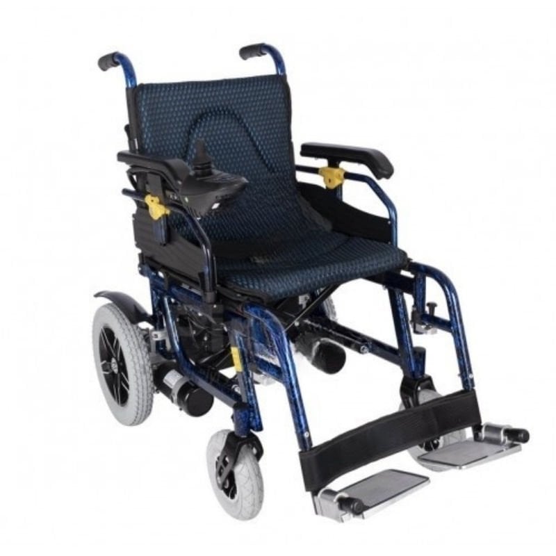 كرسي متحرك يعمل بالبطارية Pirmax PA204