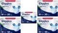 Giggles Emici Külot Yetişkin Hasta Bezi M 30 Lu 5 Paket
