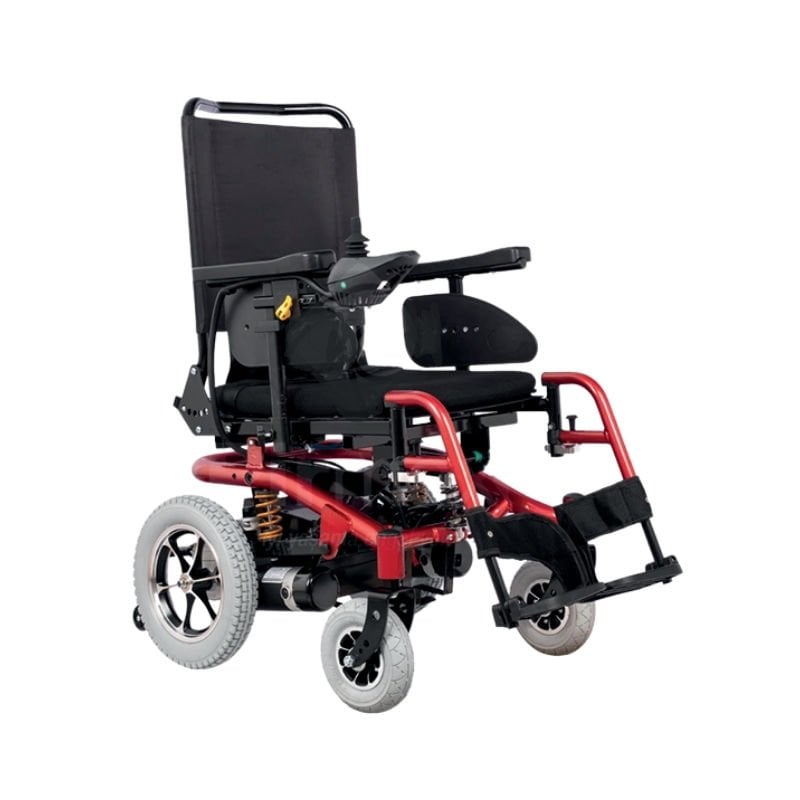 كرسي متحرك يعمل بالبطارية Pirmax PA210