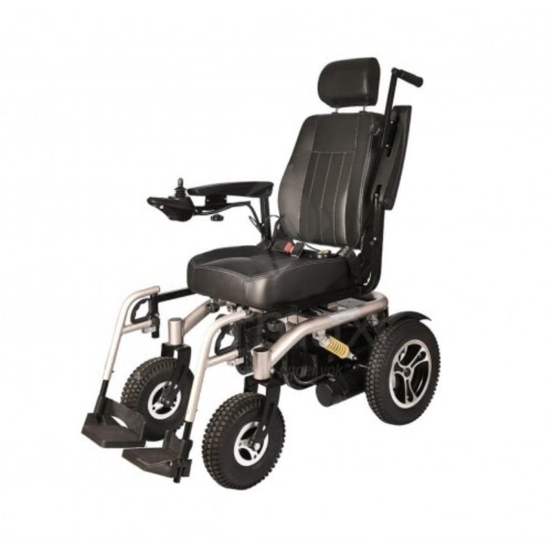 كرسي متحرك يعمل بالبطارية Pirmax PA303