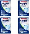 Giggles Emici Külot Yetişkin Hasta Bezi XL 30 Lu 4 Paket
