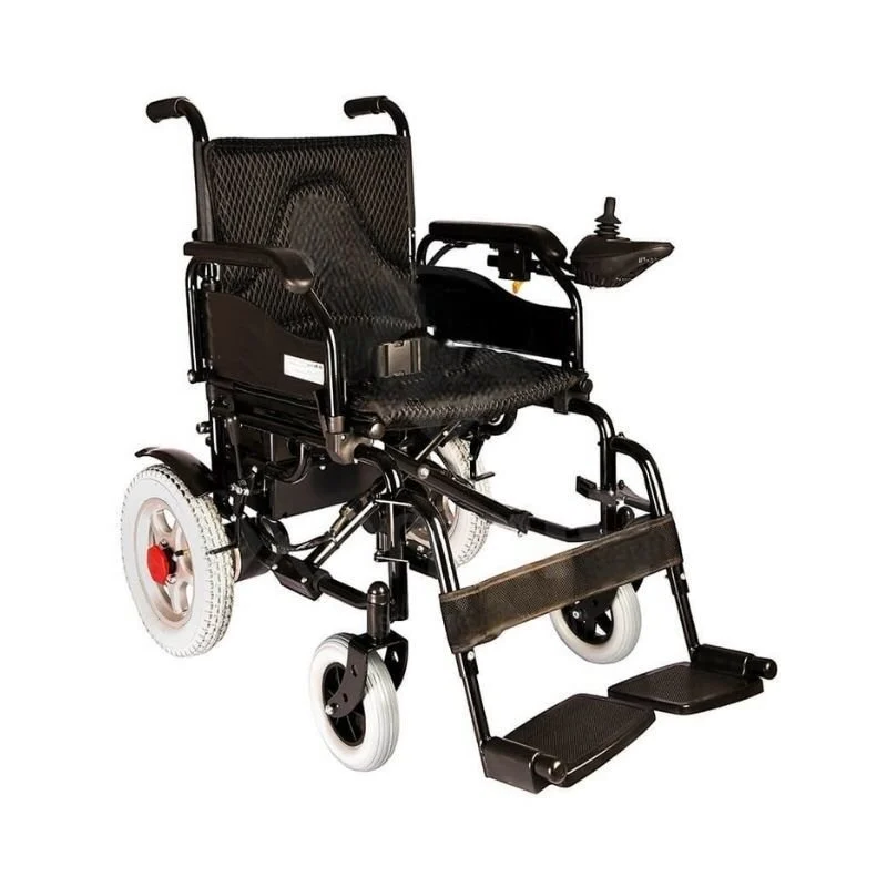 كرسي متحرك يعمل بالبطارية Pirmax PA200-28