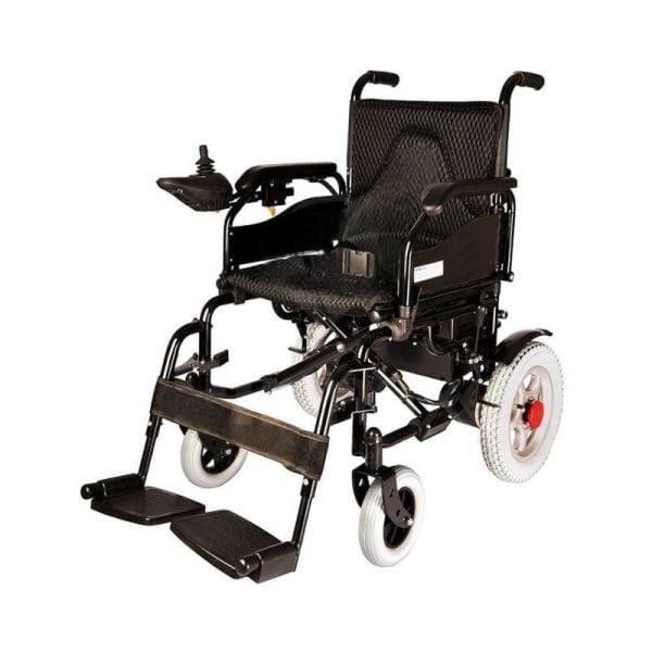 كرسي متحرك يعمل بالبطارية Pirmax PA200-20