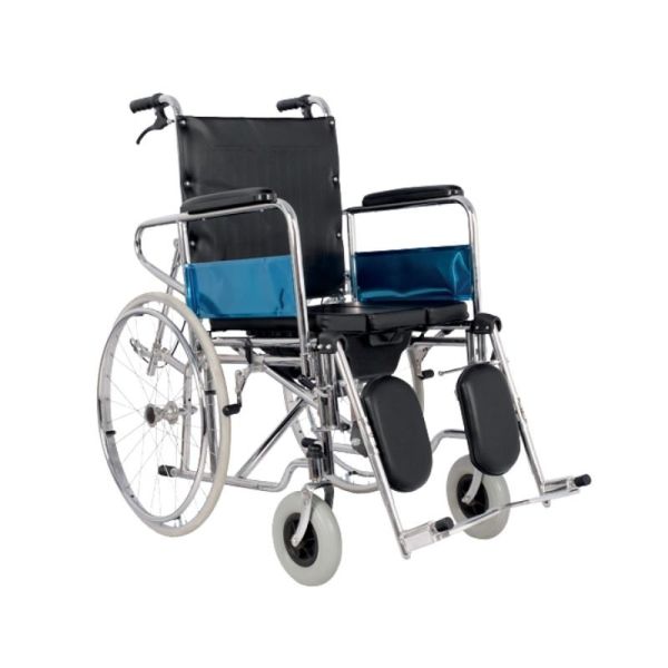 Pirmax PM240Ç Banyo Tuvalet Sandalyesi
