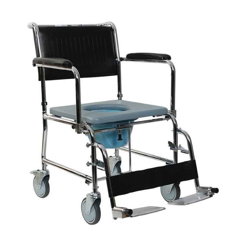 كرسي حمام قابل للطي Golfi G125
