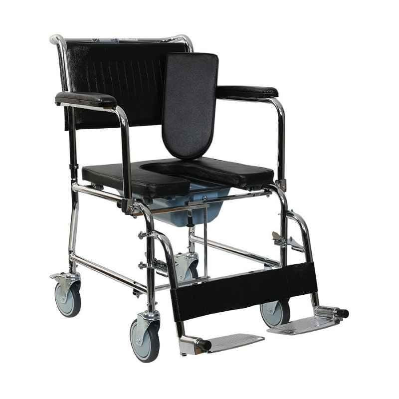 كرسي حمام قابل للطي Golfi G125A