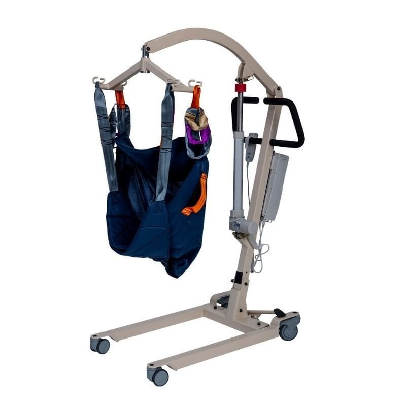 رافعة نقل المرضى Golfi G580