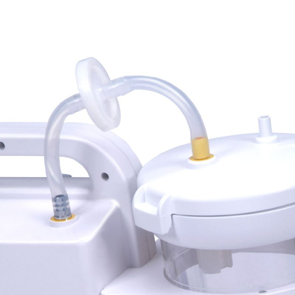 Rossmax V7 Aspiratör Cihazı