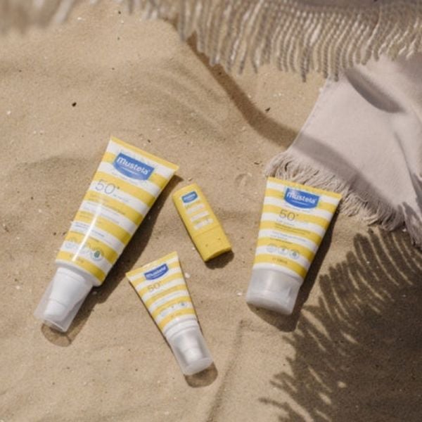 Mustela Güneş Losyonu 200 Ml