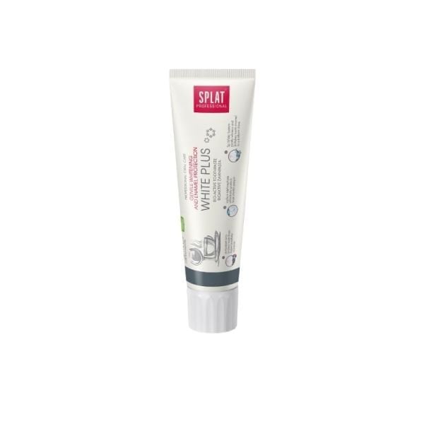 Splat Professional White Plus Inovatif Diş Macunu 100 ml