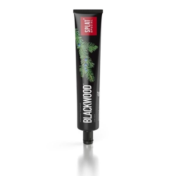 Splat Special Blackwood Diş Macunu 75 ml