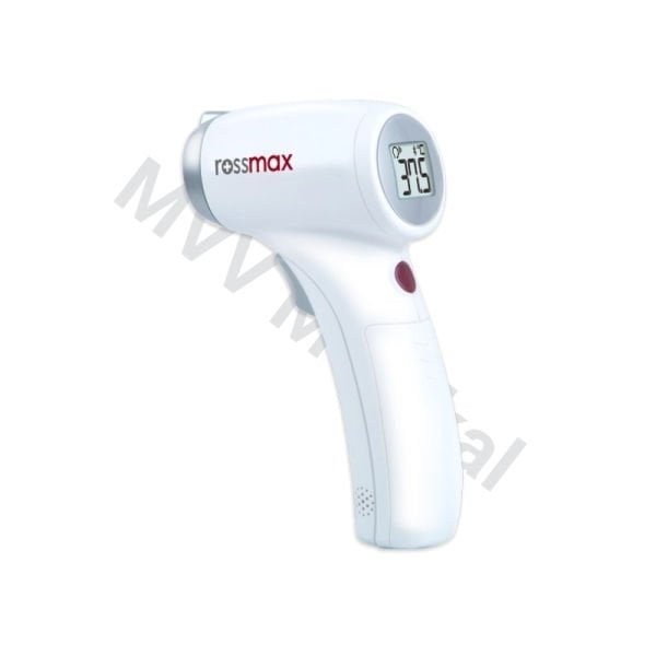 مقياس حرارة الجبهة بدون تلامس Rossmax HC700